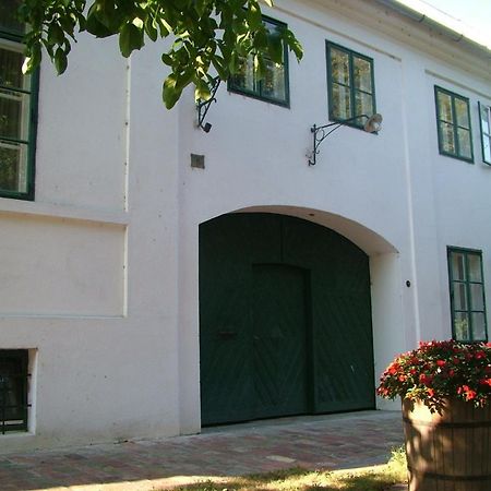 Hajos-Haz Apartment Szeged Exterior photo