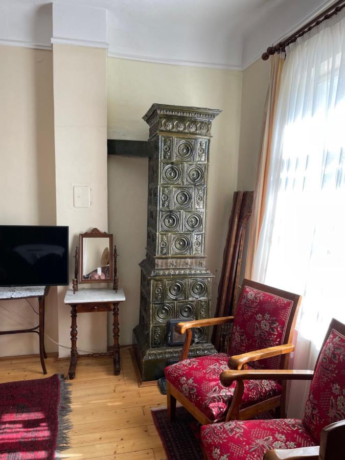 Hajos-Haz Apartment Szeged Exterior photo
