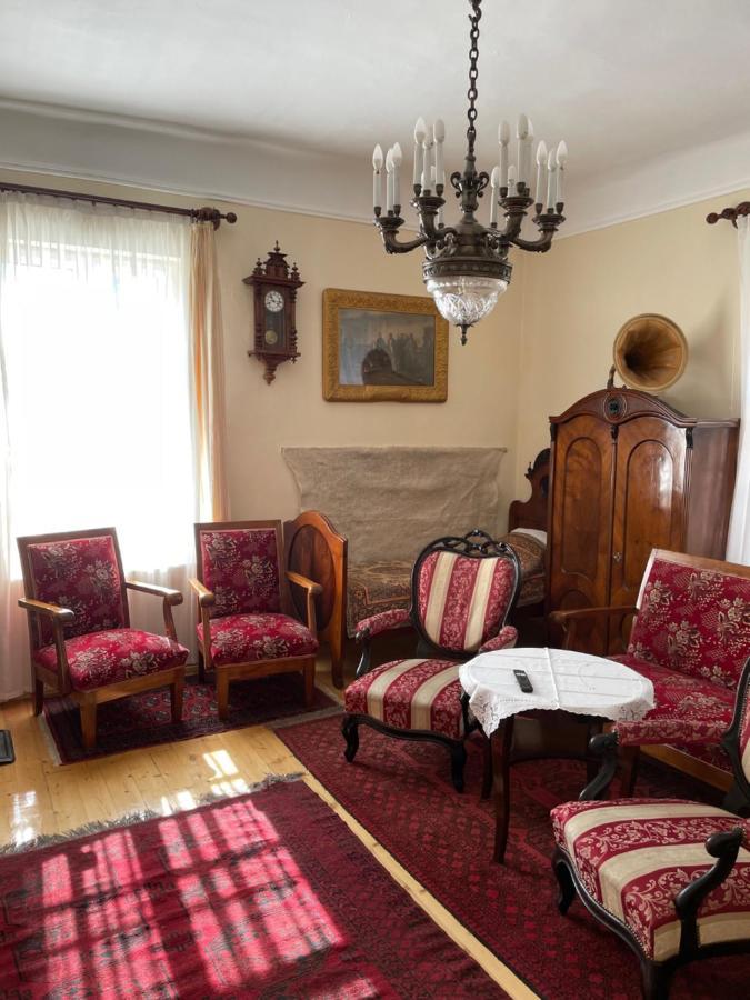 Hajos-Haz Apartment Szeged Exterior photo