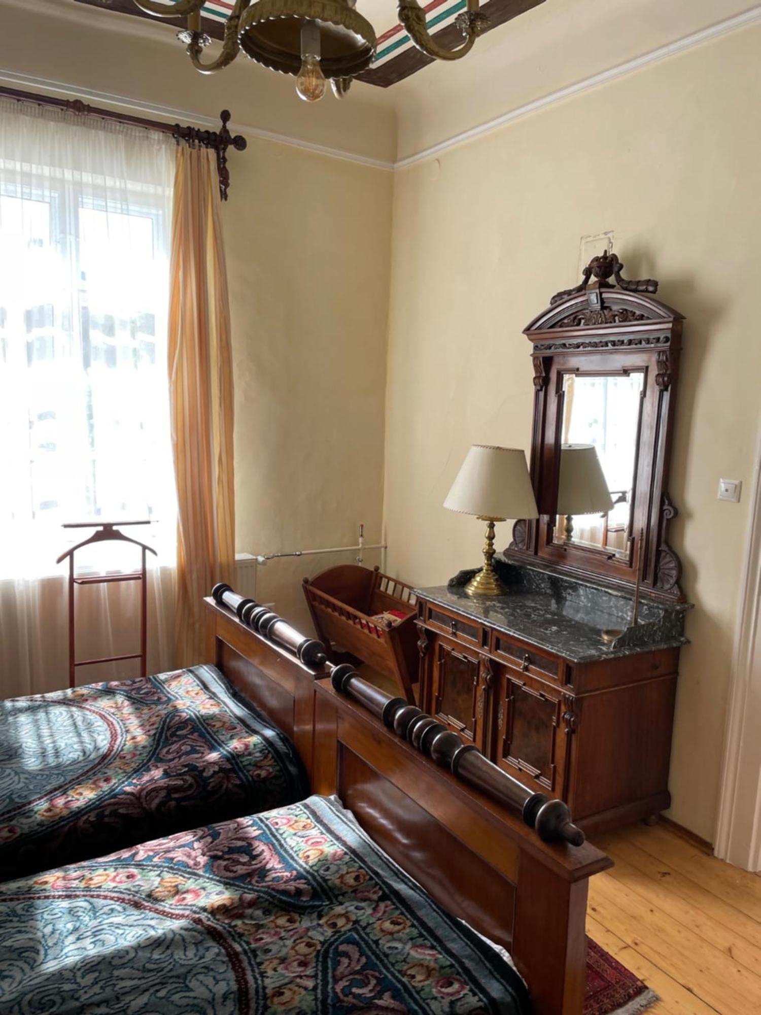 Hajos-Haz Apartment Szeged Exterior photo