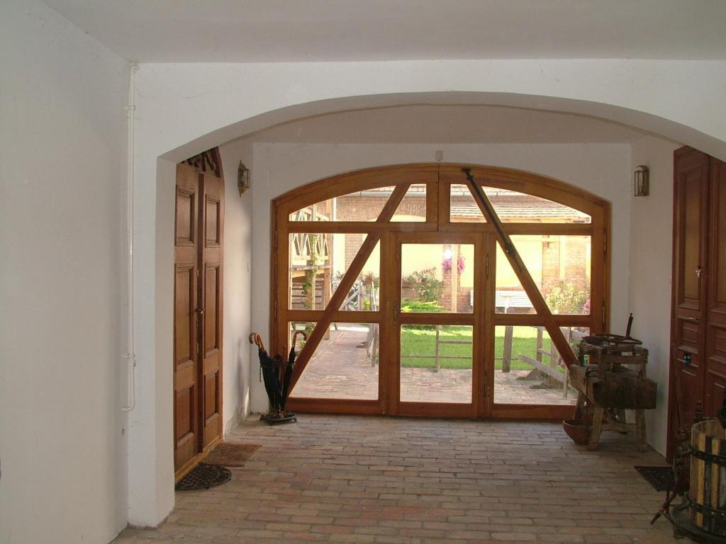 Hajos-Haz Apartment Szeged Exterior photo