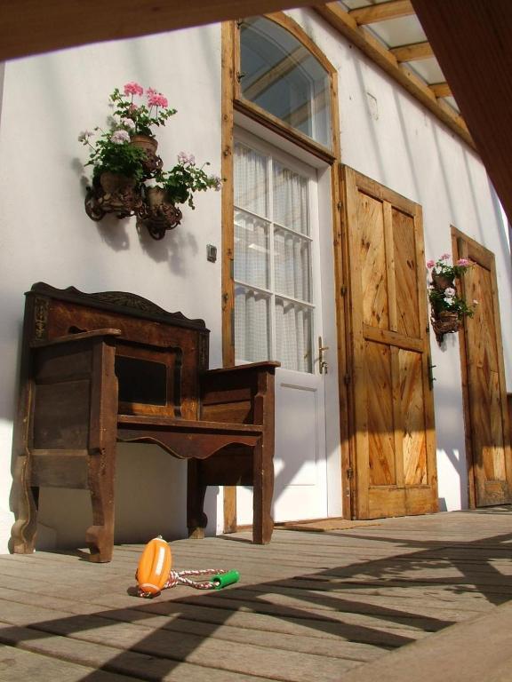 Hajos-Haz Apartment Szeged Exterior photo